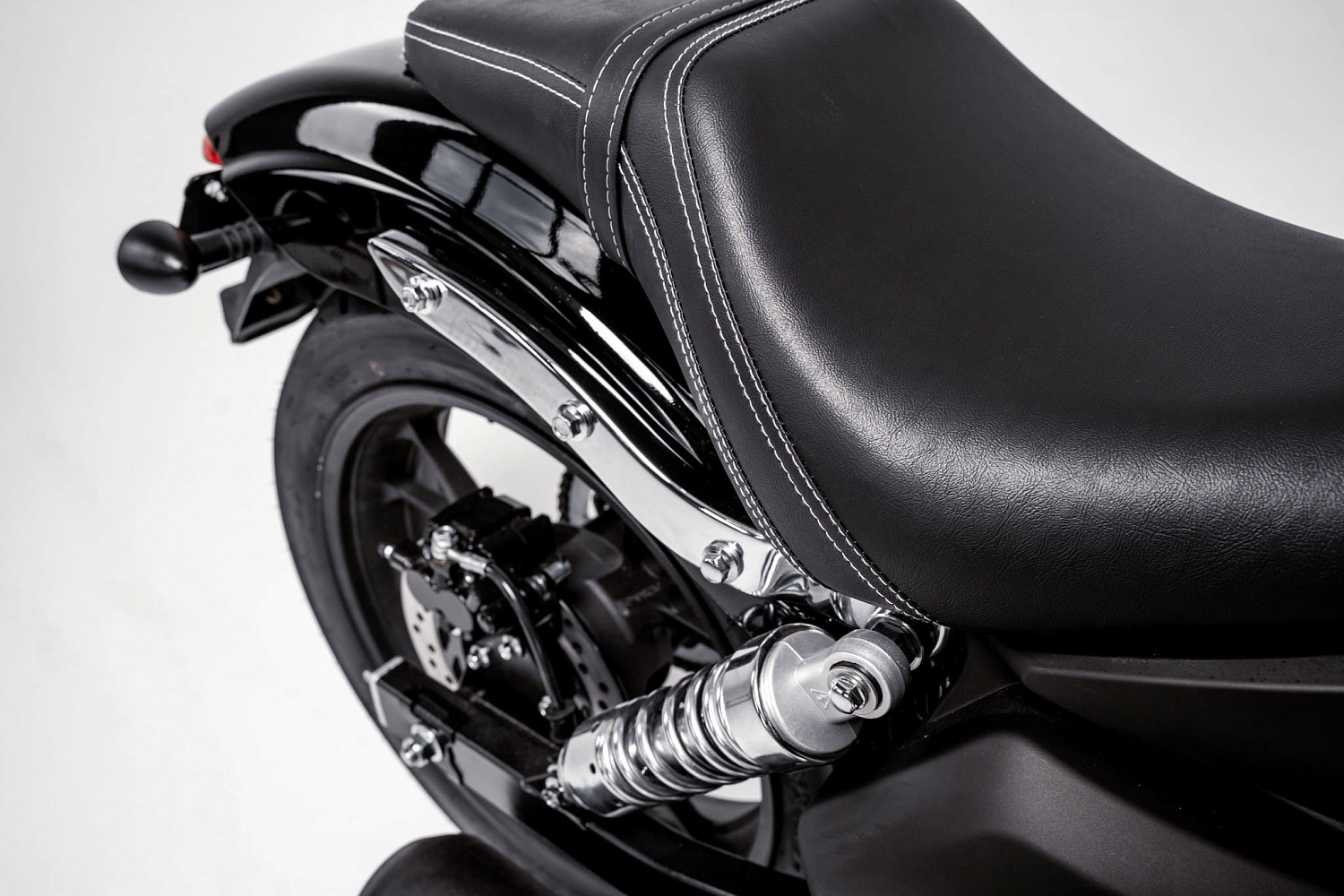 Мотоцикл Benda Funrider 125 в Таганроге