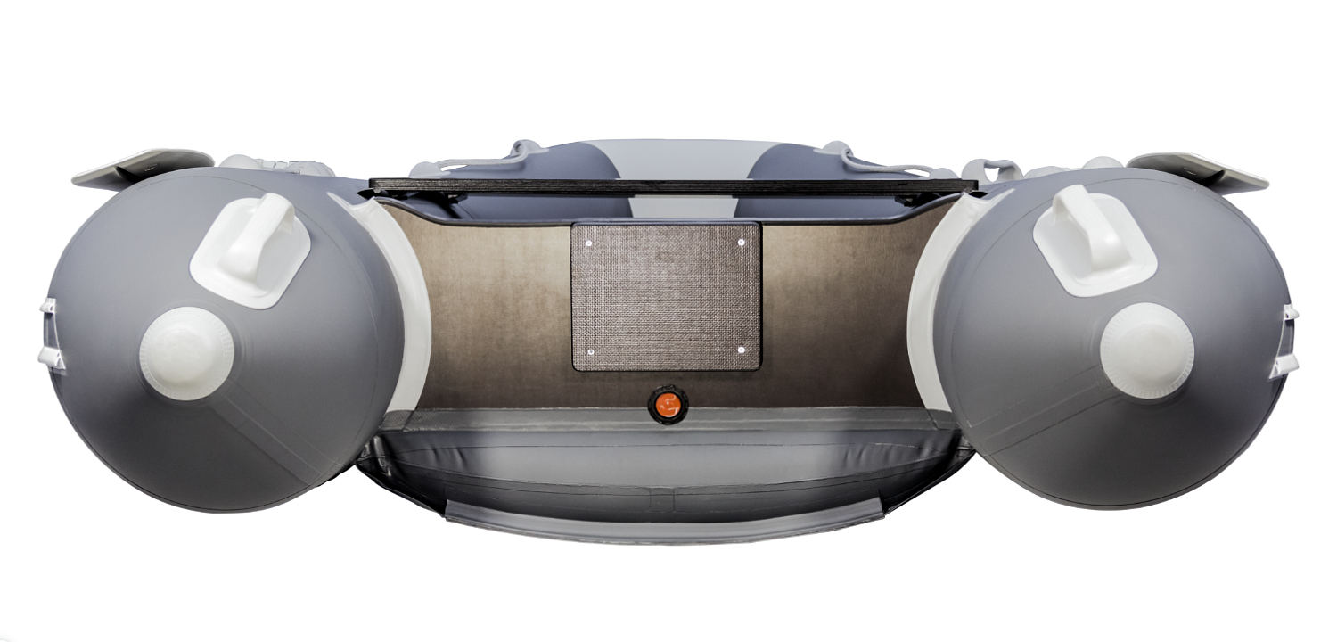 Лодка АКВА 3200 нднд в Таганроге