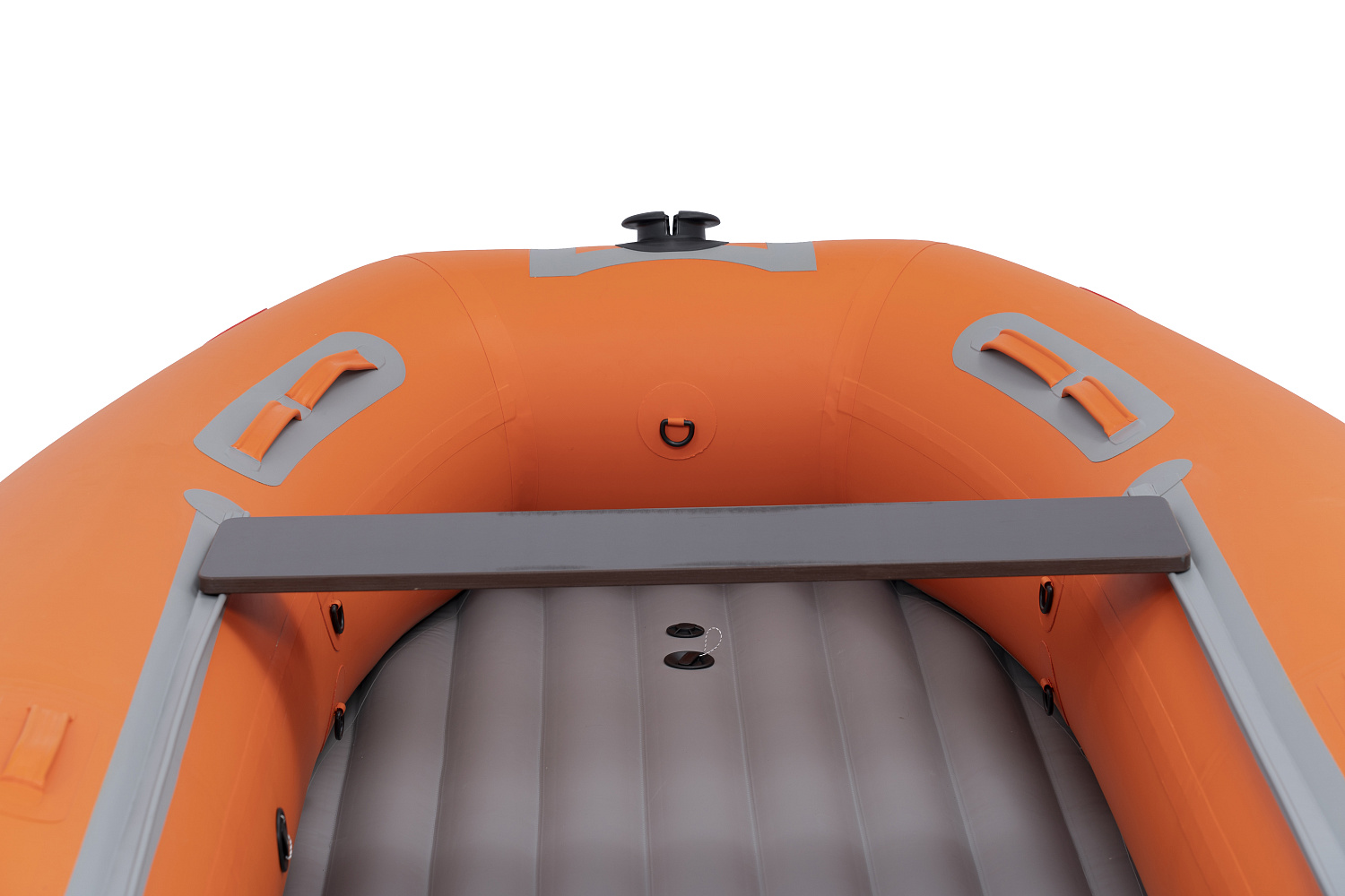 Лодка MISHIMO RIVER JET 470 под водомет в Таганроге