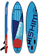 SUP (САП) Доска MISHIMO FLY AIR BLUE 10,8’ (330см) в Таганроге