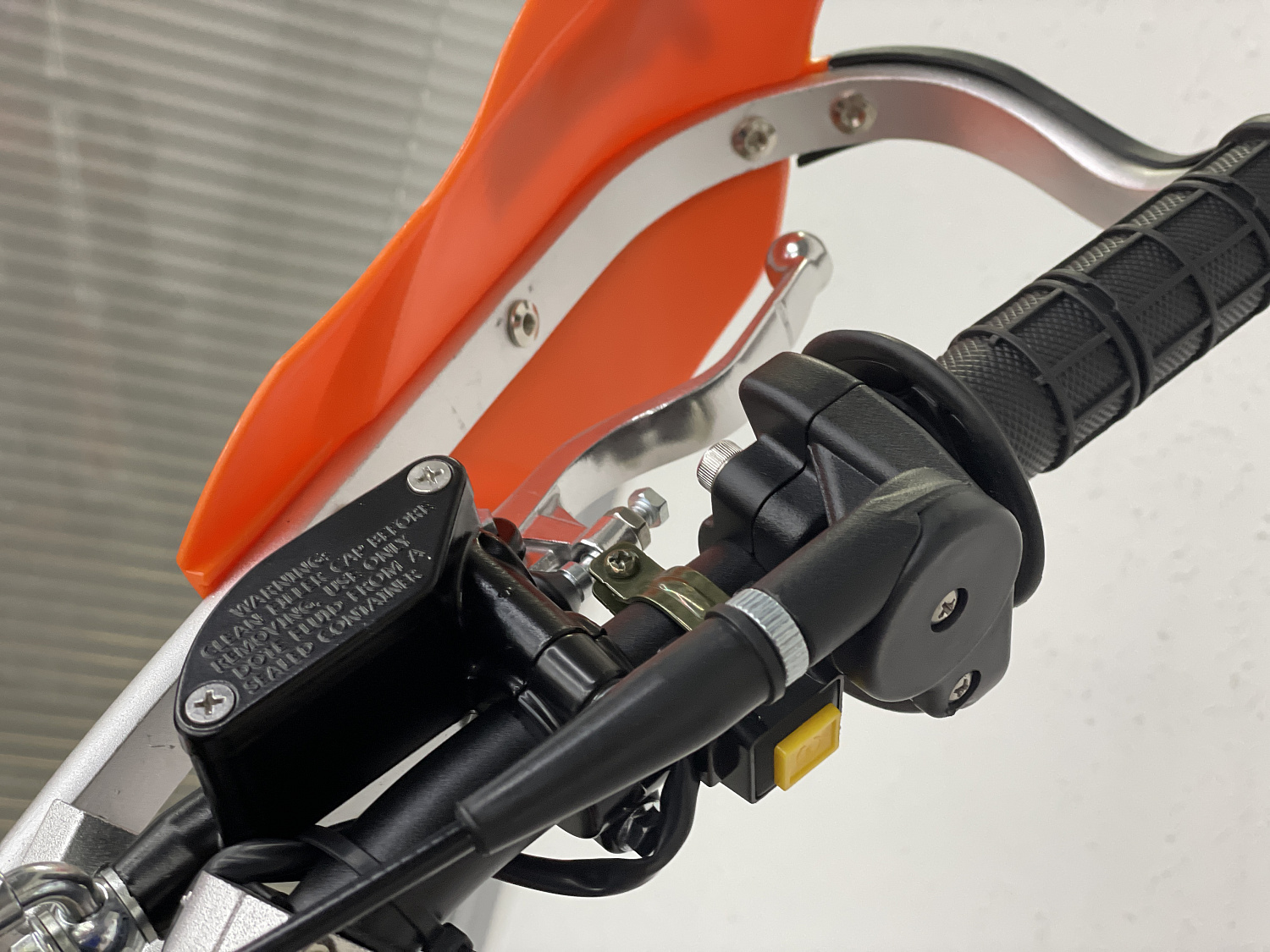 Кроссовый мотоцикл PROMAX INFERNO 380 (4 valves, 5 gears) в Таганроге