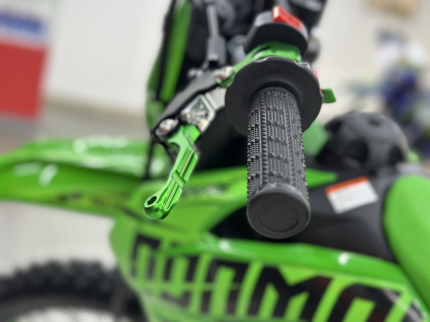 Кроссовый мотоцикл PROMAX DAIKON CB330 в Таганроге