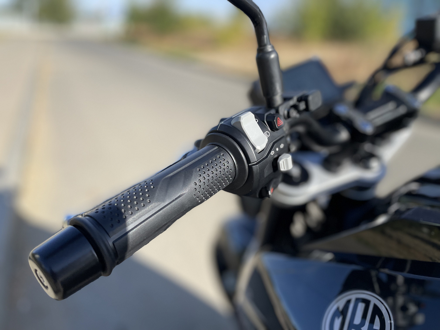 Мотоцикл STELS M502N в Таганроге