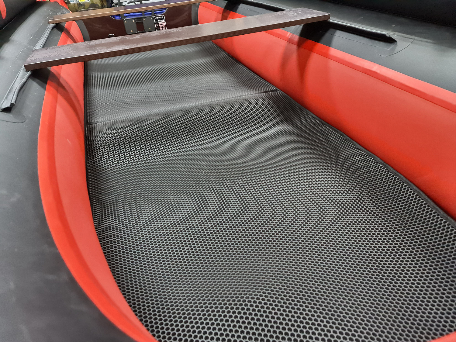 ЭВА Коврик (EVA) для лодок SMARINE 380 в Таганроге