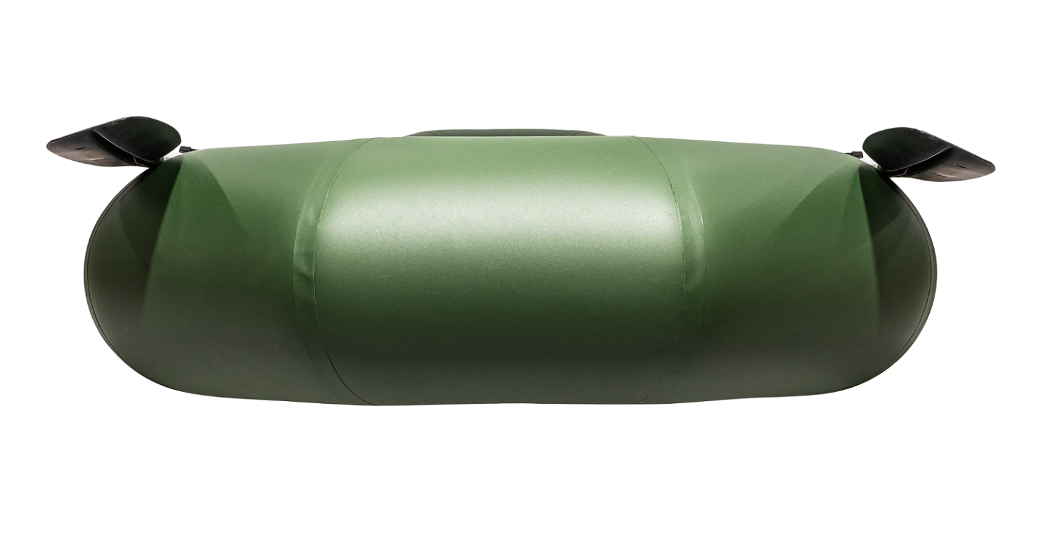 Лодка Барс 260 в Таганроге