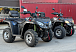 Квадроцикл GBM EXPLORER 400 NEW PREMIUM в Таганроге