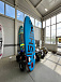 SUP (САП) Доска MISHIMO FLY AIR BLUE 10,8’ (330см) в Таганроге