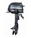 Лодочный мотор APACHE T 6 BS в Таганроге