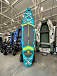 SUP (САП) Доска MISHIMO PRO-MAX Light Teal 11’ (335см) в Таганроге
