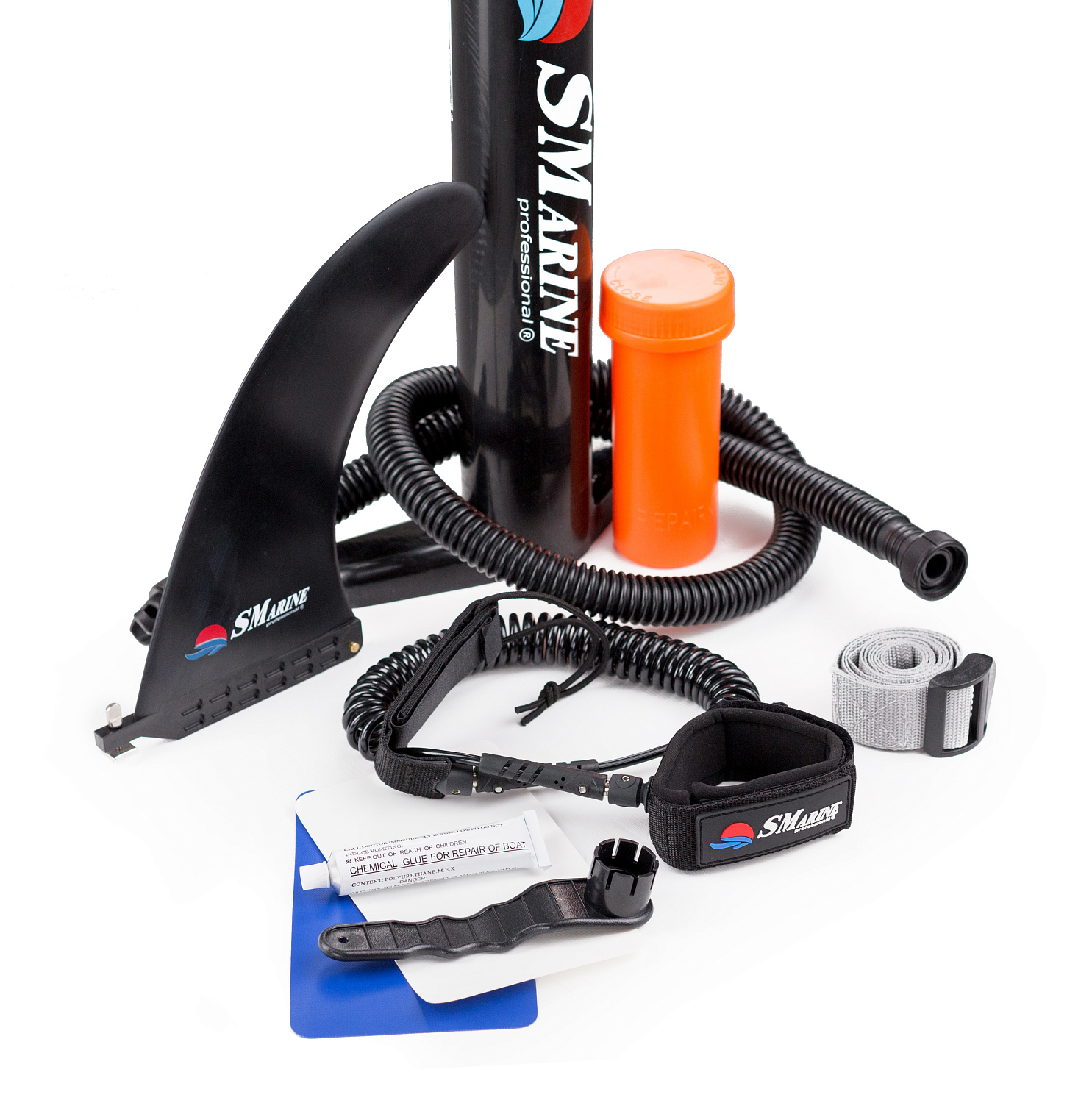 САП (SUP) Board SMARINE 10.6 в Таганроге