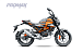 Мопед PROMAX CB150R (49) в Таганроге