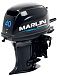 Лодочный мотор MARLIN MP 40 AMH в Таганроге