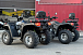 Квадроцикл GBM EXPLORER 400 NEW PREMIUM в Таганроге