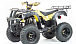 Квадроцикл MOTOLAND (МОТОЛЕНД) 250 ADVENTURE в Таганроге