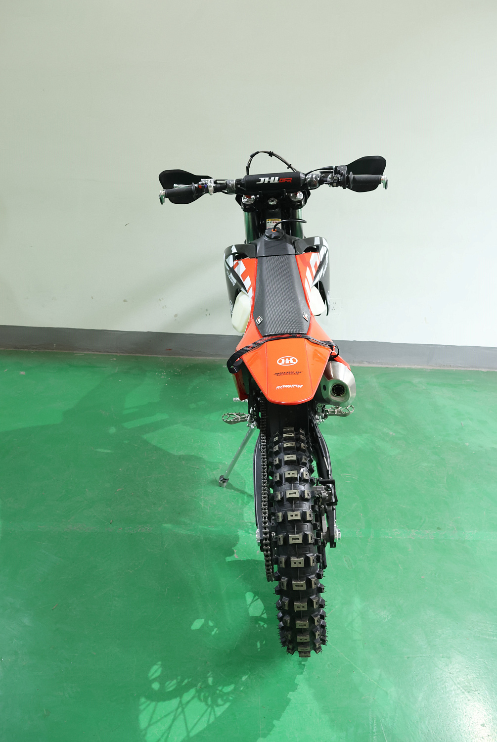 Мотоцикл JHLMOTO JHLofr GS CB300RL в Таганроге