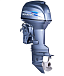Лодочный мотор SEANOVO SN60FHL-D в Таганроге