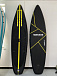 SUP (САП) ДОСКА MISHIMO CARBON DARKSIDE 10.6’ (325СМ) в Таганроге
