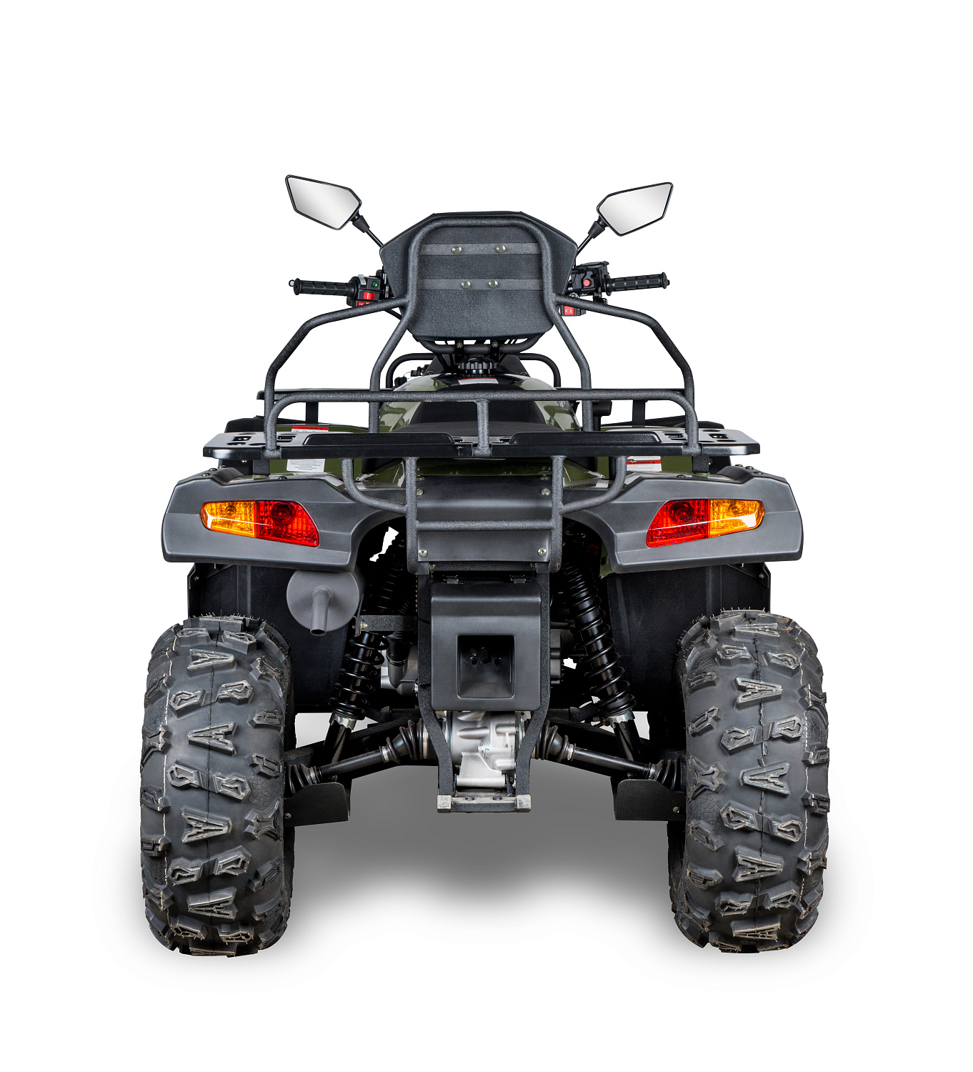 Квадроцикл IRBIS ATV 300 в Таганроге