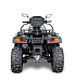 Квадроцикл IRBIS ATV 300 в Таганроге