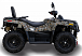 Квадроцикл HISUN TACTIC GT1000/LIMITED в Таганроге