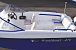 Комбинированный катер Wyatboat-470 в Таганроге Комбинированный катер Wyatboat-470 в Таганроге