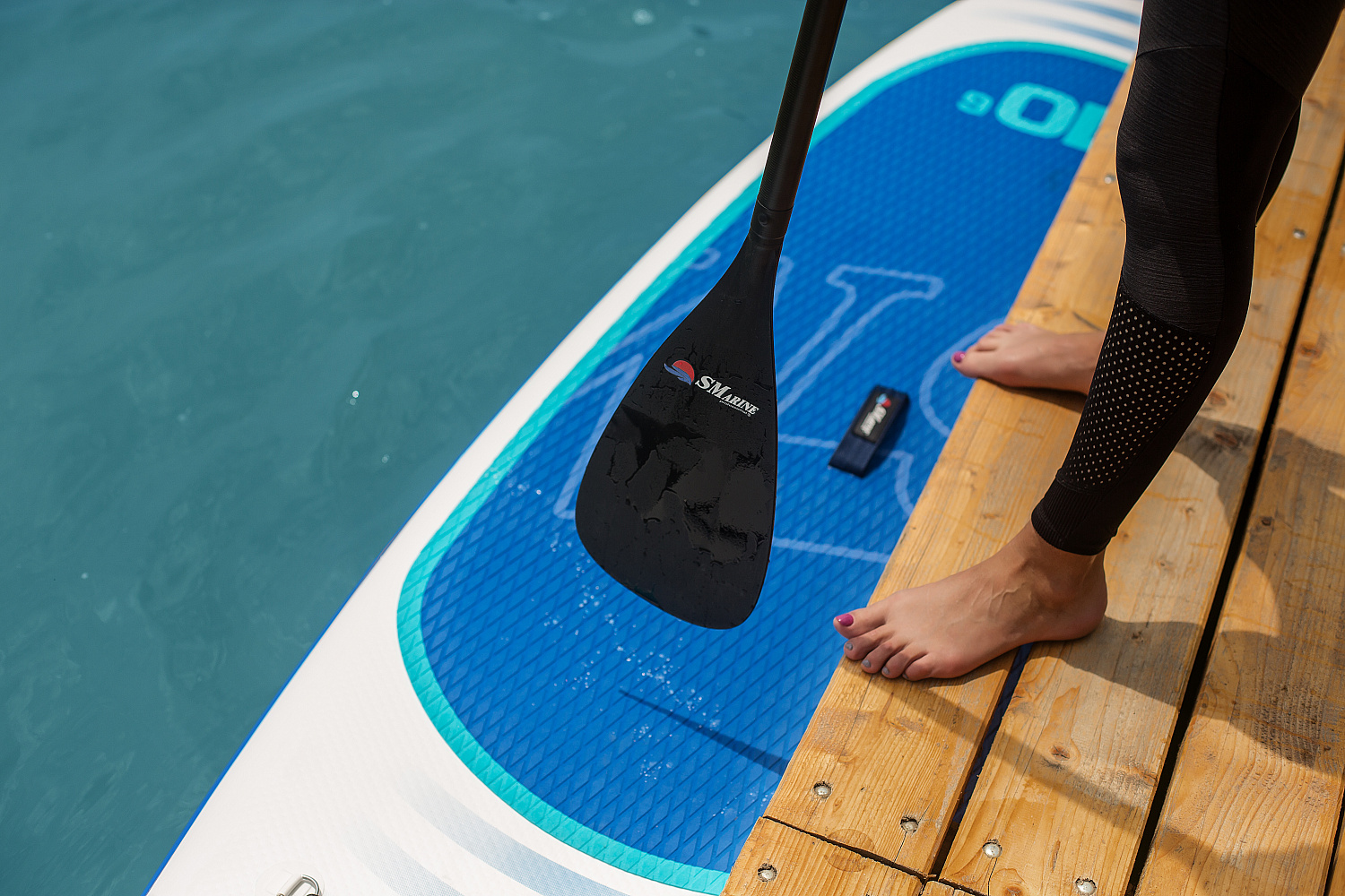 САП (SUP) Board SMARINE 10.6 в Таганроге