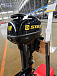 Лодочный мотор STELS 9.9HP в Таганроге