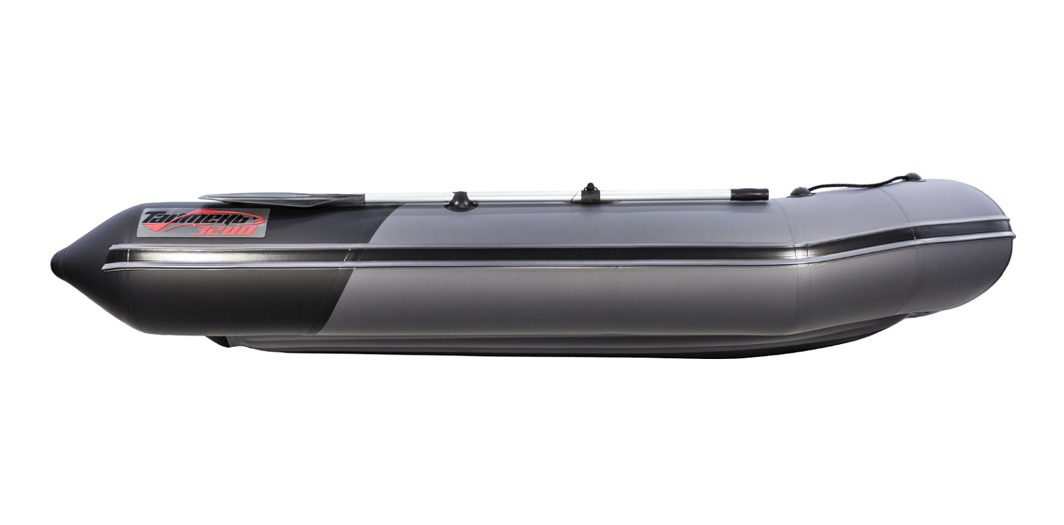 Лодка Таймень nx 3200 нднд в Таганроге