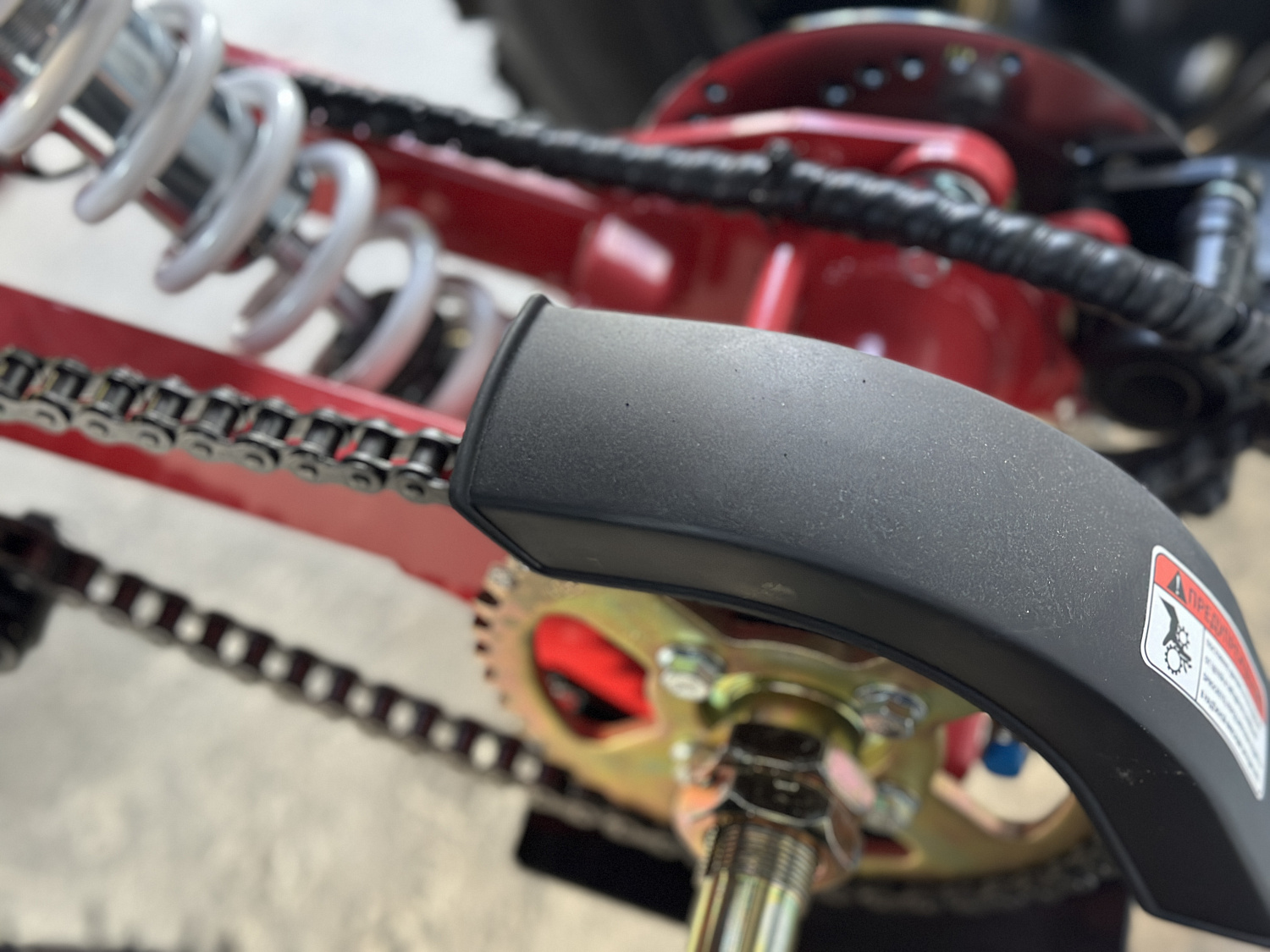 Квадроцикл PROMAX МАЙНКРАФТ 192 PRO 2025 в Таганроге