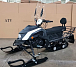Снегоход Motax Snow 200 в Таганроге