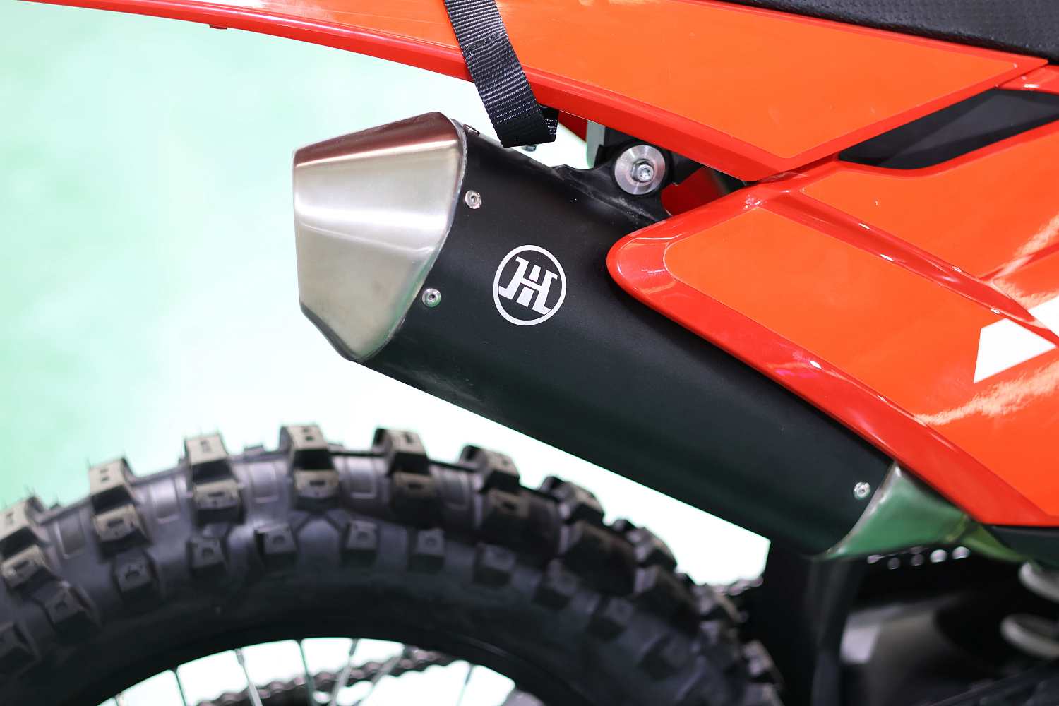 Мотоцикл JHLMOTO JHLofr GS CB300RL в Таганроге