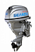 Лодочный мотор SEANOVO SNEF30FES-EFI в Таганроге