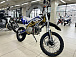 Мотоцикл (питбайк) PROMAX FIDET (ФАЙДЕТ) 145E PRO 17/14 в Таганроге