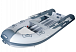 Лодка GLADIATOR RIB380AL в Таганроге
