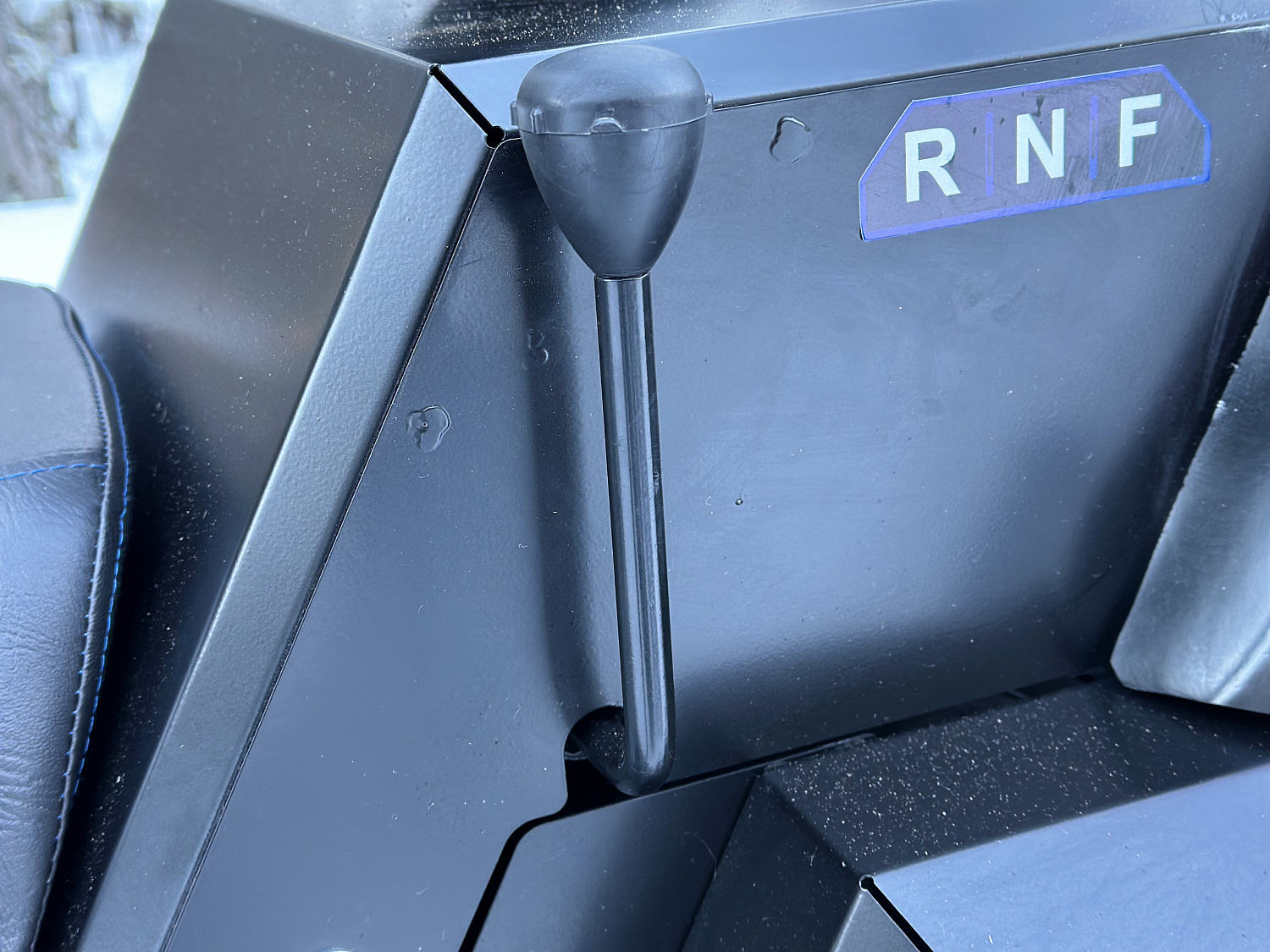 Снегоход PROMAX YAKUT 500 LONG 2.0 4T 20 в Таганроге