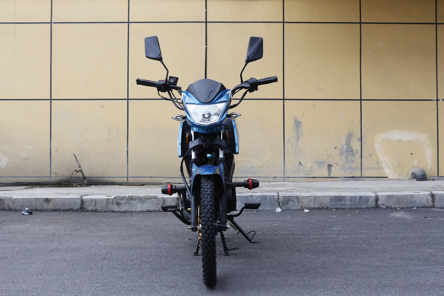 Мопед FAIDET SKIFF RS150 (49) в Таганроге