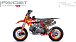 Питбайк FAIDET KAYOT 70 12/10 в Таганроге