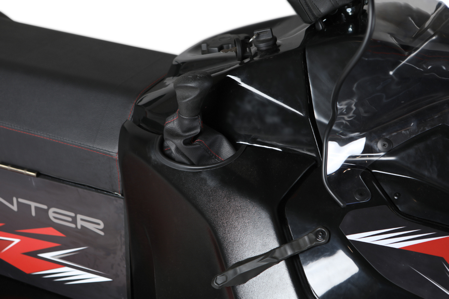 Снегоход IKUDZO HUNTER 600LK 20 V2 в Таганроге