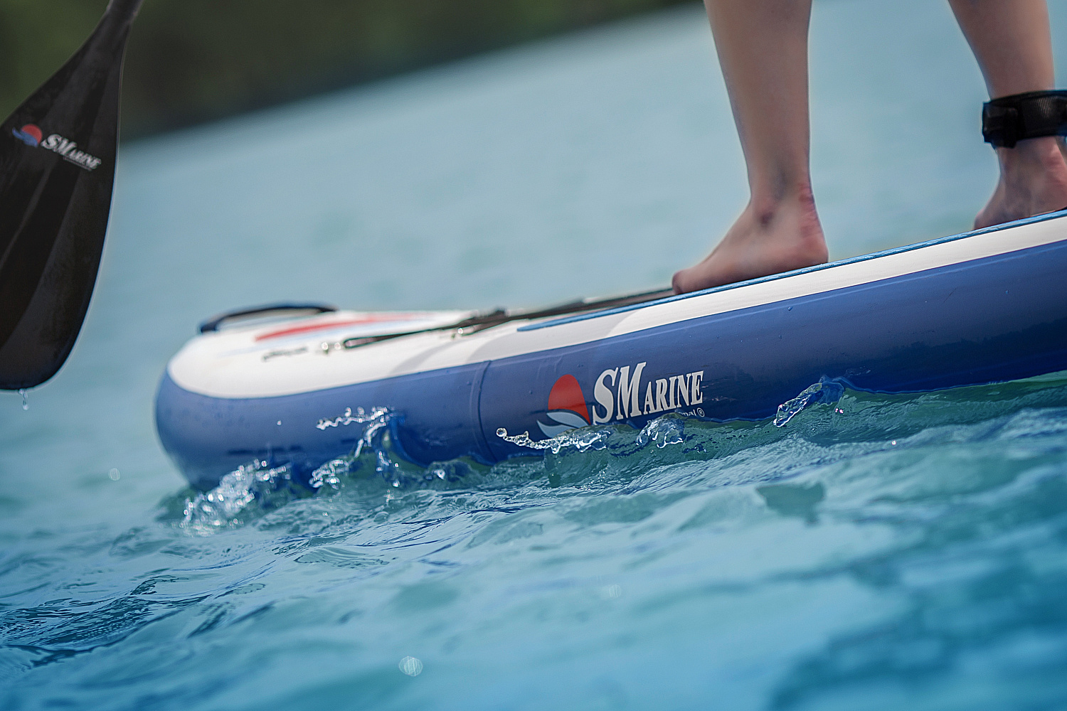 САП (SUP) Board SMARINE 10.6 в Таганроге